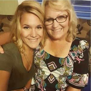 Meet your Posher, Sheri